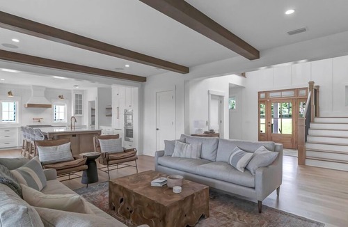 Ponte Vedra Beach House | Guana Luxury Outpost with Private Beach Access on Ponte Vedra Beach
