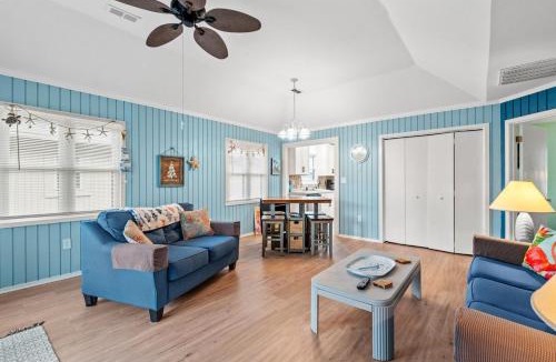 Myrtle Beach House | Guest Cottage 22G