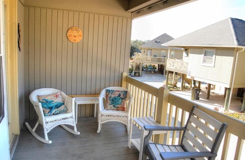 Myrtle Beach House | Guest Cottage 30G