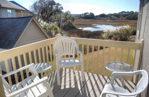 Myrtle Beach House | Guest Cottage 30G