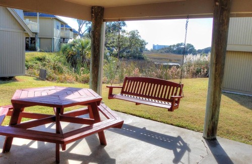 Myrtle Beach House | Guest Cottage 30G