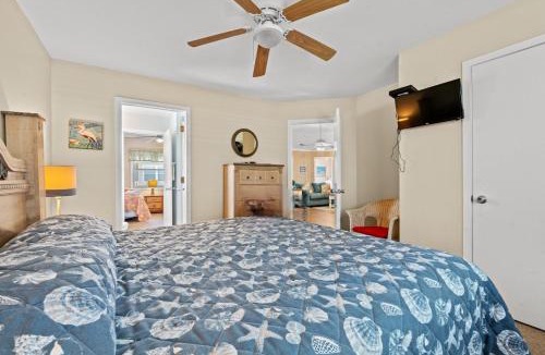 Myrtle Beach House | Guest Cottage 59G