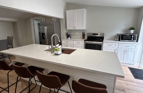 Taylor Creek House | Guest house bungalow