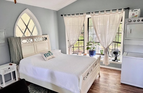 Havana House | Guesthouse - Studio cottage in the woods