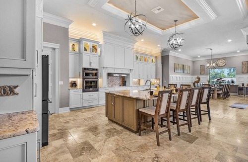 Pelican House | Gulf Access, Heated Salt Water Pool, Kayaks - Villa Surfside Escape - Roelens Vacations