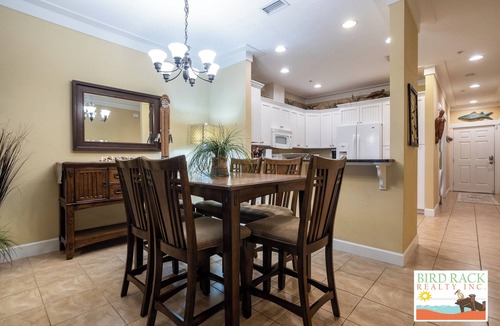 Steinhatchee Villa | Gulf Breeze Condo #203- Private Boat Ramp! WiFi! Docks to be completed May 2026!
