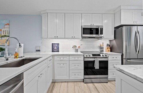 Boca Grande House | Gulf Dunes 2 - 2 bedroom 2.5 bath, Beachfront - South End of Boca Grande