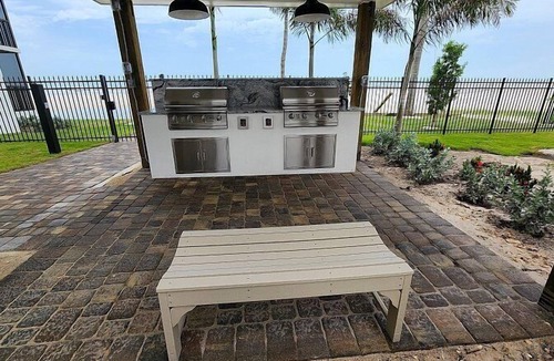 South Island Condo | Gulf Front vacation rental with beautiful views of the Gulf of Mexico. Bring.