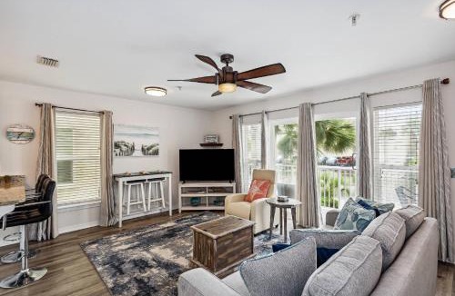 Navarre Beach House | Gulf Island Condos Unit 514