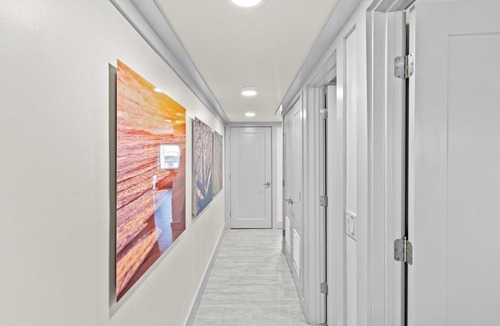 Holiday Isle Apartment | Gulf Shore Condo #120 Condo