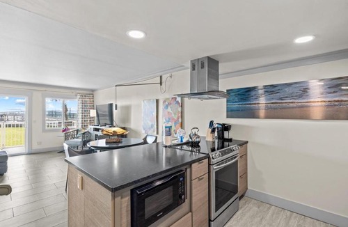Holiday Isle Apartment | Gulf Shore Condo #120 Condo