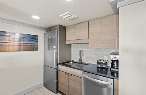 Holiday Isle Apartment | Gulf Shore Condo #120 Condo