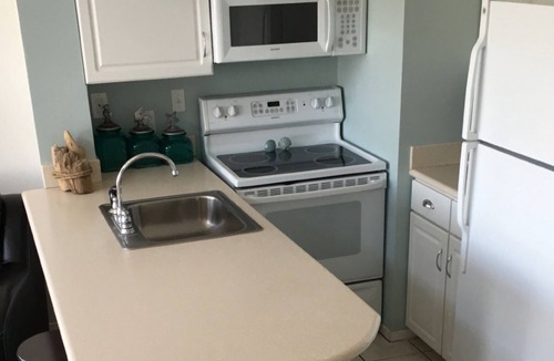 Fort Morgan Condo | Gulf Shores Plantation West #1342 ~ 2BR + Loft ~ Spectacular Gulf View !