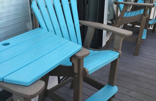 Fort Morgan Condo | Gulf Shores Plantation West #1342 ~ 2BR + Loft ~ Spectacular Gulf View !