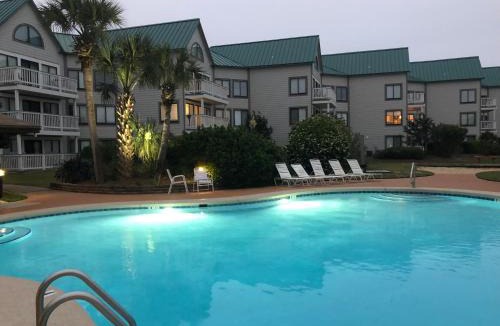 Fort Morgan Resort | Gulf Shores Plantation