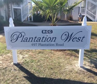 Fort Morgan Resort | Gulf Shores Plantation