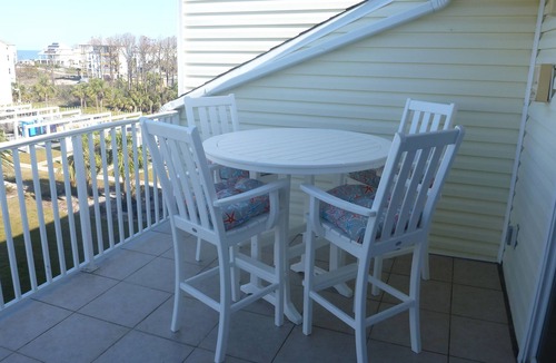 Port St. Joe House | Gulf View 4/4.5-Seacliffs/dog friendly/community pool/steps to beach-SPECIALS!