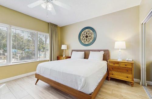 Sandestin Apartment | Gulf View from the Summit at Tops'l Beach Resort