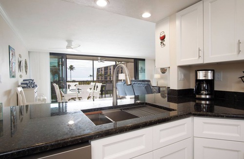 Beachview Country Club Estates Condo | Gulf View, Two Bedroom Condo - Sundial P203