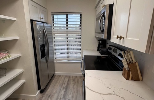 WaterSound West Beach Condo | Gulf Views, Short Walk To Beach, Massive Balcony, 2 Bedroom Condo