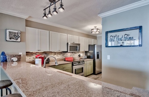 Miramar Beach Condo | Gulfside Hidden Dunes16th Floor Beachfront Luxury