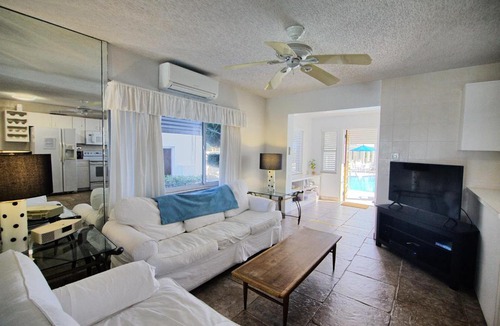 St. Pete Beach Apartment | Gulfside Resort Unit 4