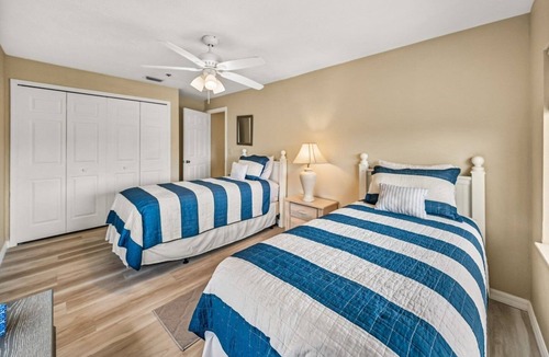 Boca Grande House | H-2740 Shore Lane by RedAwning