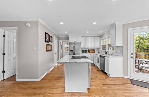 Augusta House | Habersham in Watervale