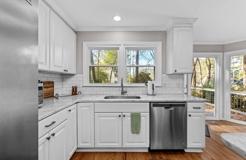 Augusta House | Habersham in Watervale