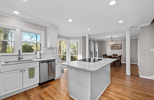 Augusta House | Habersham in Watervale