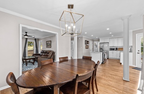 Augusta House | Habersham in Watervale