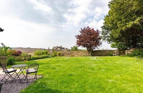 Carnforth House | Hall Gowen, Carnforth