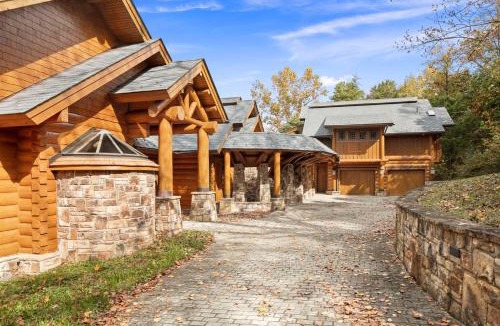 Rileyville Cabin | Hamatreya- Panoramic Shenandoah Views