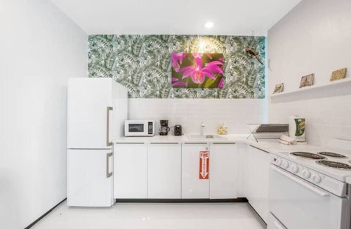 Colee Hammock Apartment | Hammock 2 in Fort Lauderdale