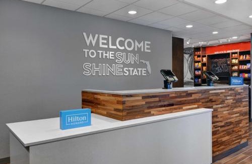 MacClenny Hotel | Hampton Inn And Suites Macclenny I-10