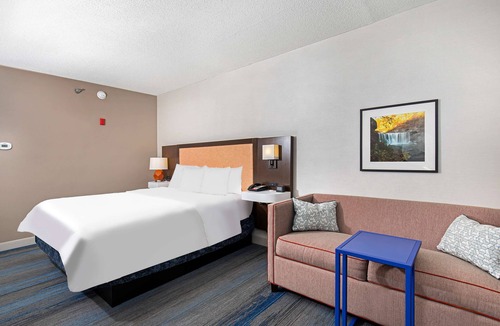 Corbin Hotel | Hampton Inn Corbin KY