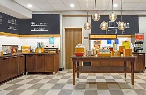 Conestee Hotel | Hampton Inn Greenville/Woodruff Road