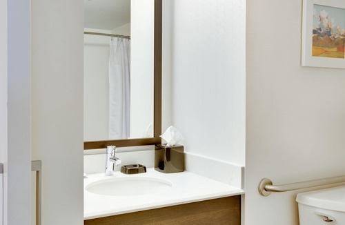 Harrisonburg Hotel | Hampton Inn Harrisonburg - University