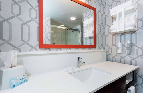 Marianna Hotel | Hampton Inn Marianna I-10