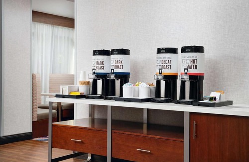 Tropic Hotel | Hampton Inn Melbourne-Viera