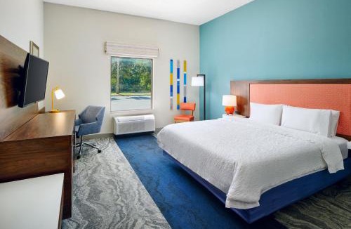 Tropic Hotel | Hampton Inn Melbourne-Viera