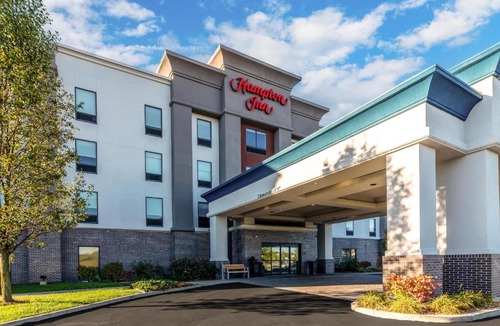 Otterbien Home Hotel | Hampton Inn Middletown