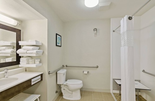 Mount Dora Hotel | Hampton Inn Mount Dora