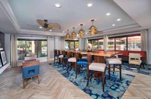 Naples Hotel | Hampton Inn Naples - I-75