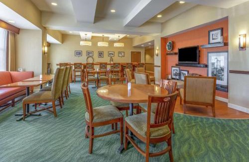 Okeechobee Hotel | Hampton Inn Okeechobee - Lake Okeechobee