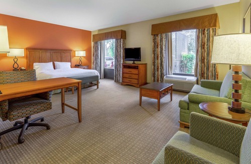 Okeechobee Hotel | Hampton Inn Okeechobee - Lake Okeechobee