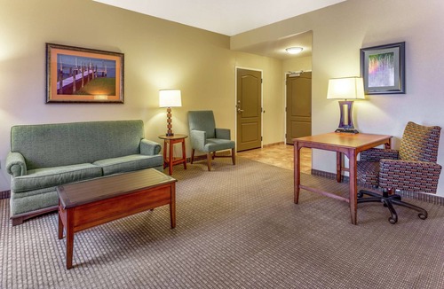 Okeechobee Hotel | Hampton Inn Okeechobee - Lake Okeechobee