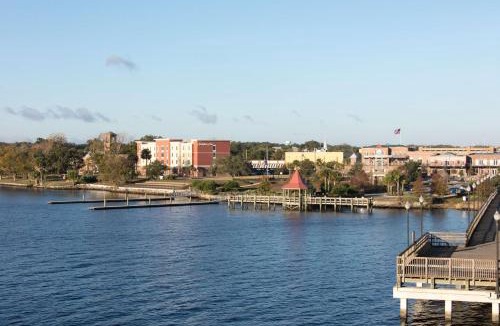 Palatka Hotel | Hampton Inn - Palatka