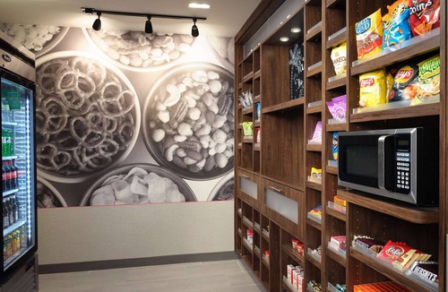 Pinellas Park Hotel | Hampton Inn Pinellas Park St. Petersburg, FL