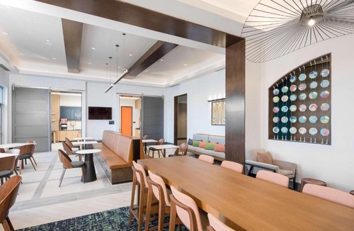 Smithfield Hotel | Hampton Inn Smithfield Selma, NC